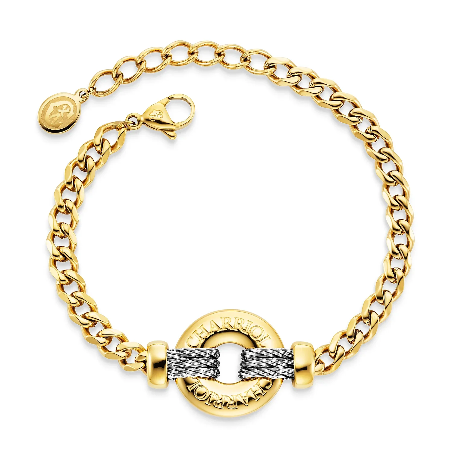 Infinity Zen Bracelet - Image 7