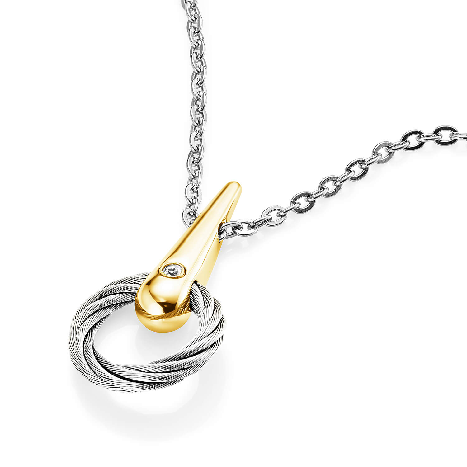 Infinity Zen Necklaces - Image 14