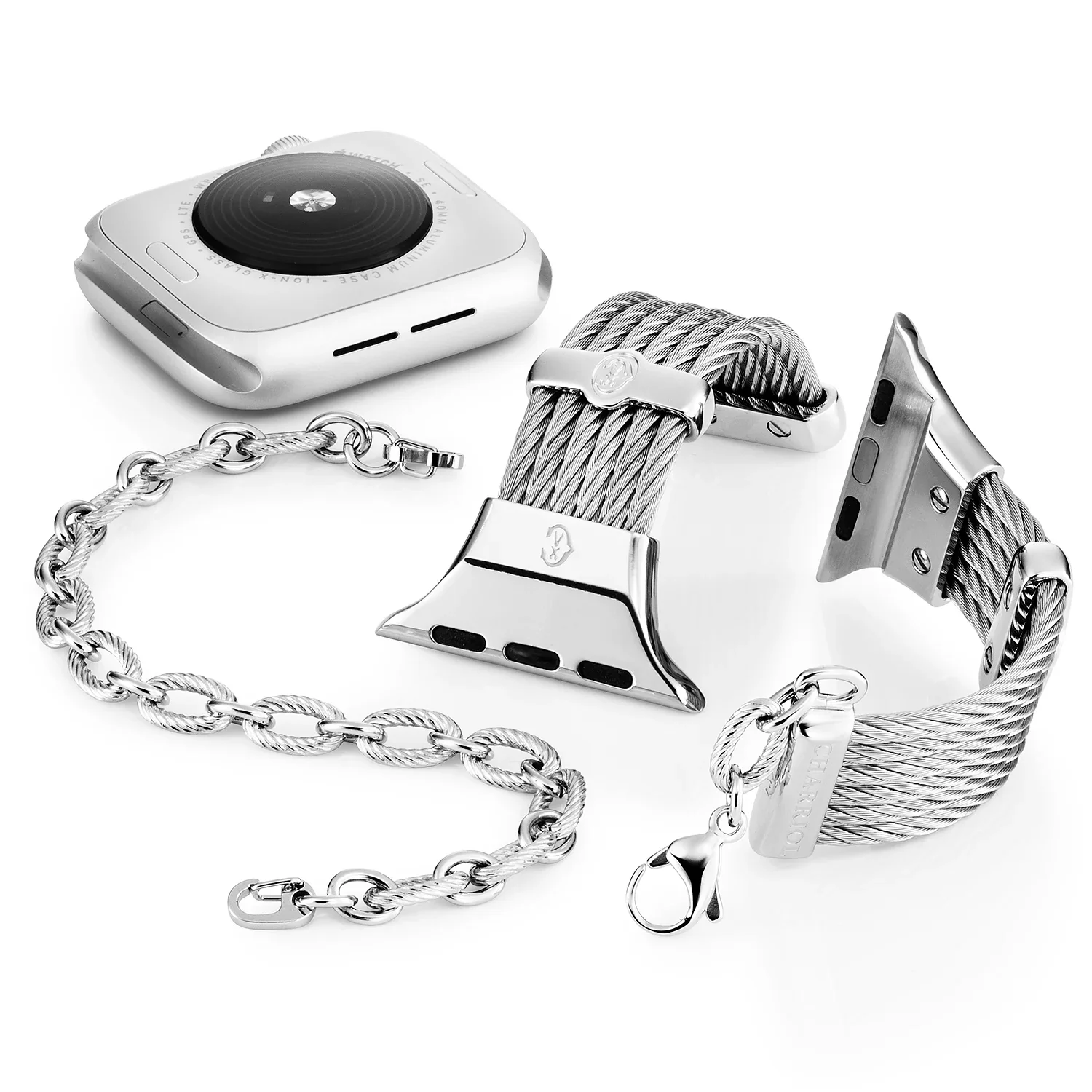 St-Tropez® Smart Cable 38-41mm - Image 10