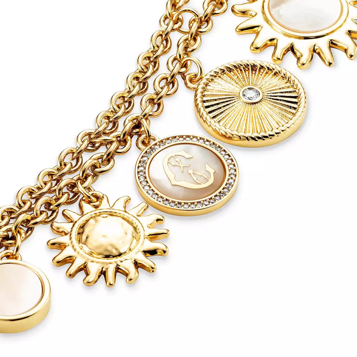 St-Tropez® Sunflare Bracelet - Image 3