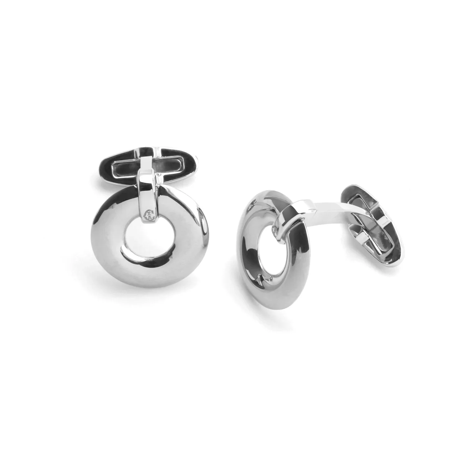 Zen Harmony Cufflinks - Image 8