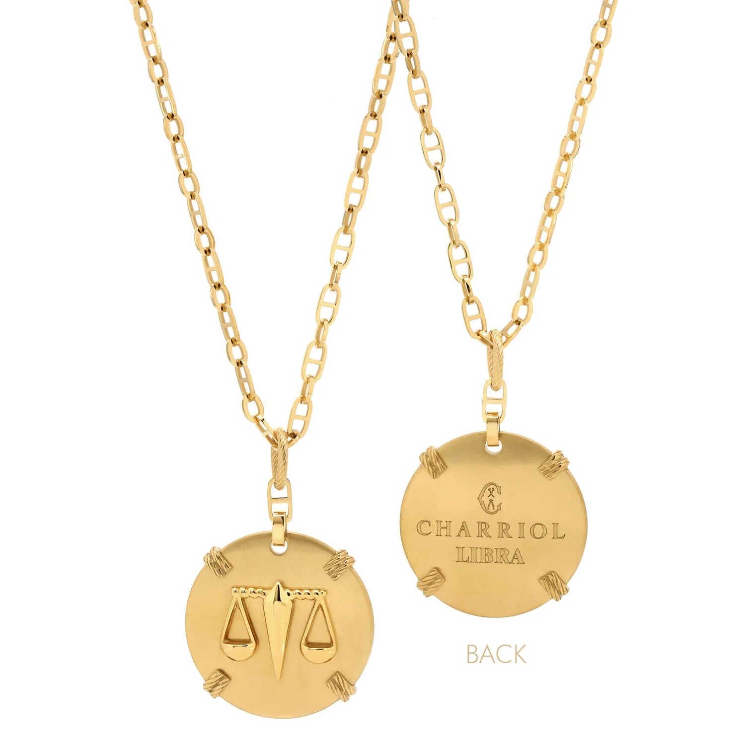 Zodiac Necklace - Image 17